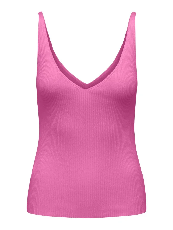 ONLY - ONLELLA SL TOP KNT