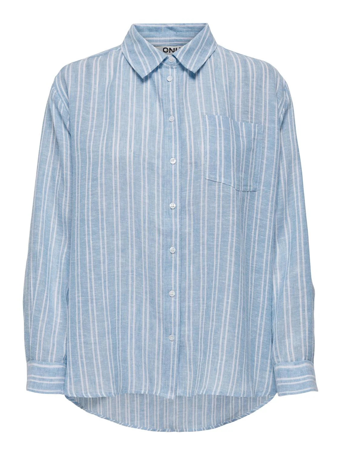 ONLY - ONLTOKYO LIFE LS LIN BL ST... ONLY - ONLTOKYO LIFE LS LIN BL ST...