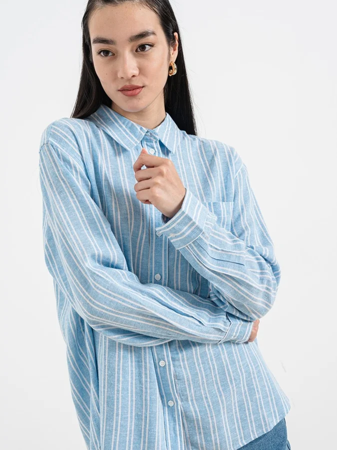 ONLY - ONLTOKYO LIFE LS LIN...