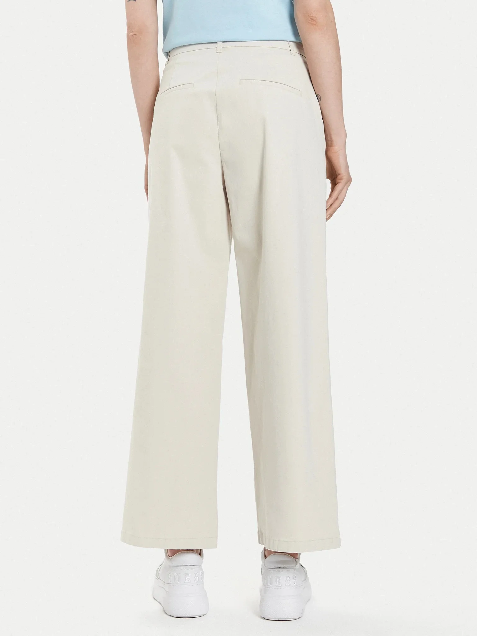 ONLY - ONLSTELLA HW PLEAT... 2