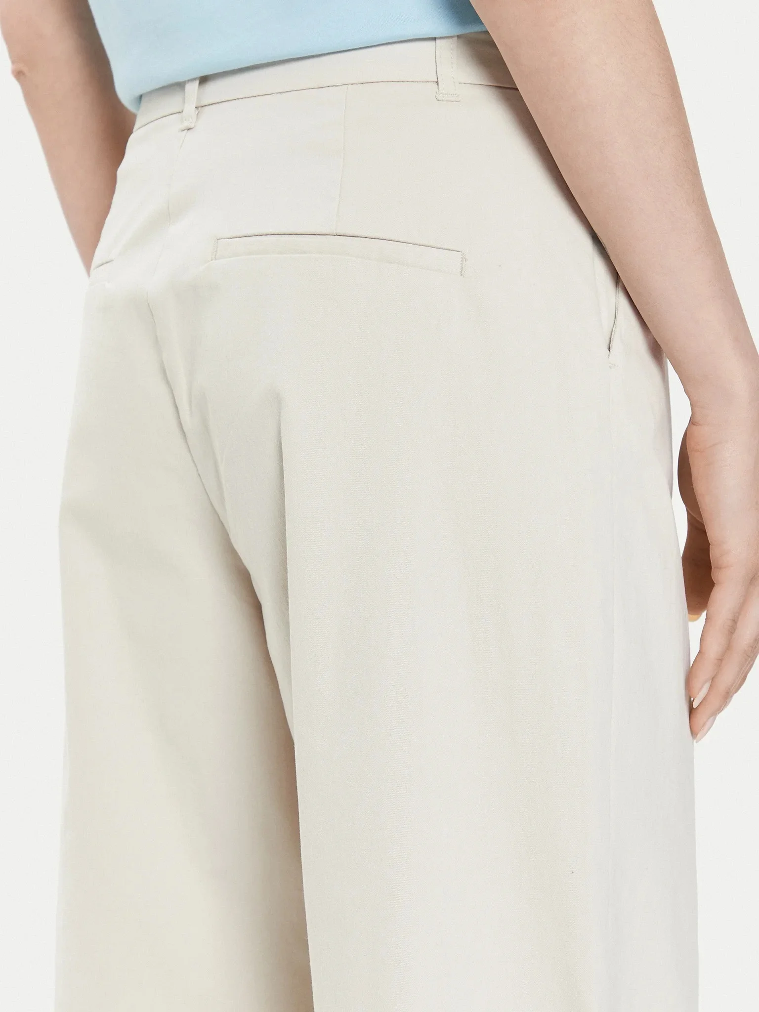 ONLY - ONLSTELLA HW PLEAT WIDE PANT... ONLY - ONLSTELLA HW PLEAT WIDE PANT...
