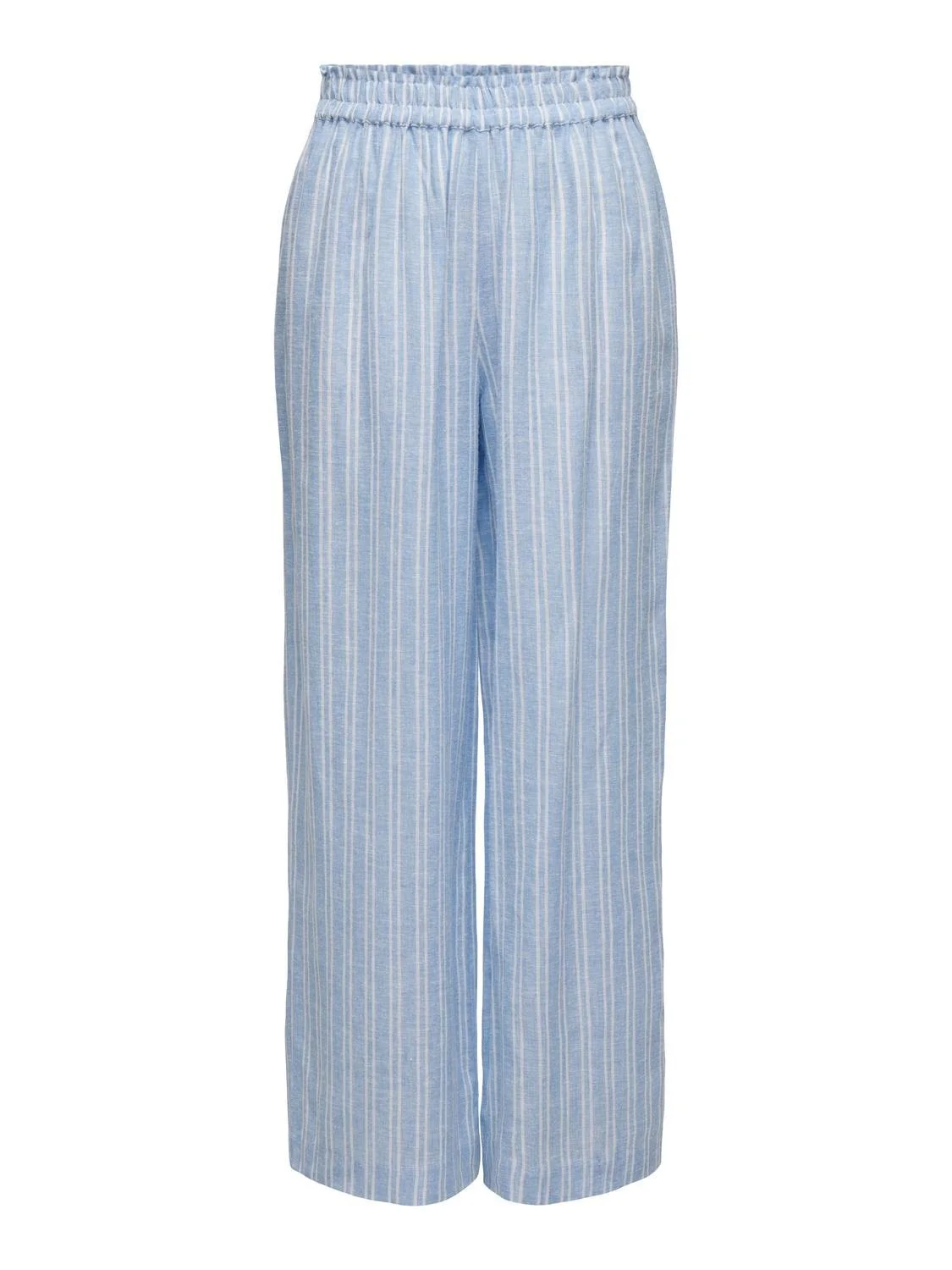 ONLY - ONLTOKYO LIFE LIN BL STR PANT... ONLY - ONLTOKYO LIFE LIN BL STR PANT...