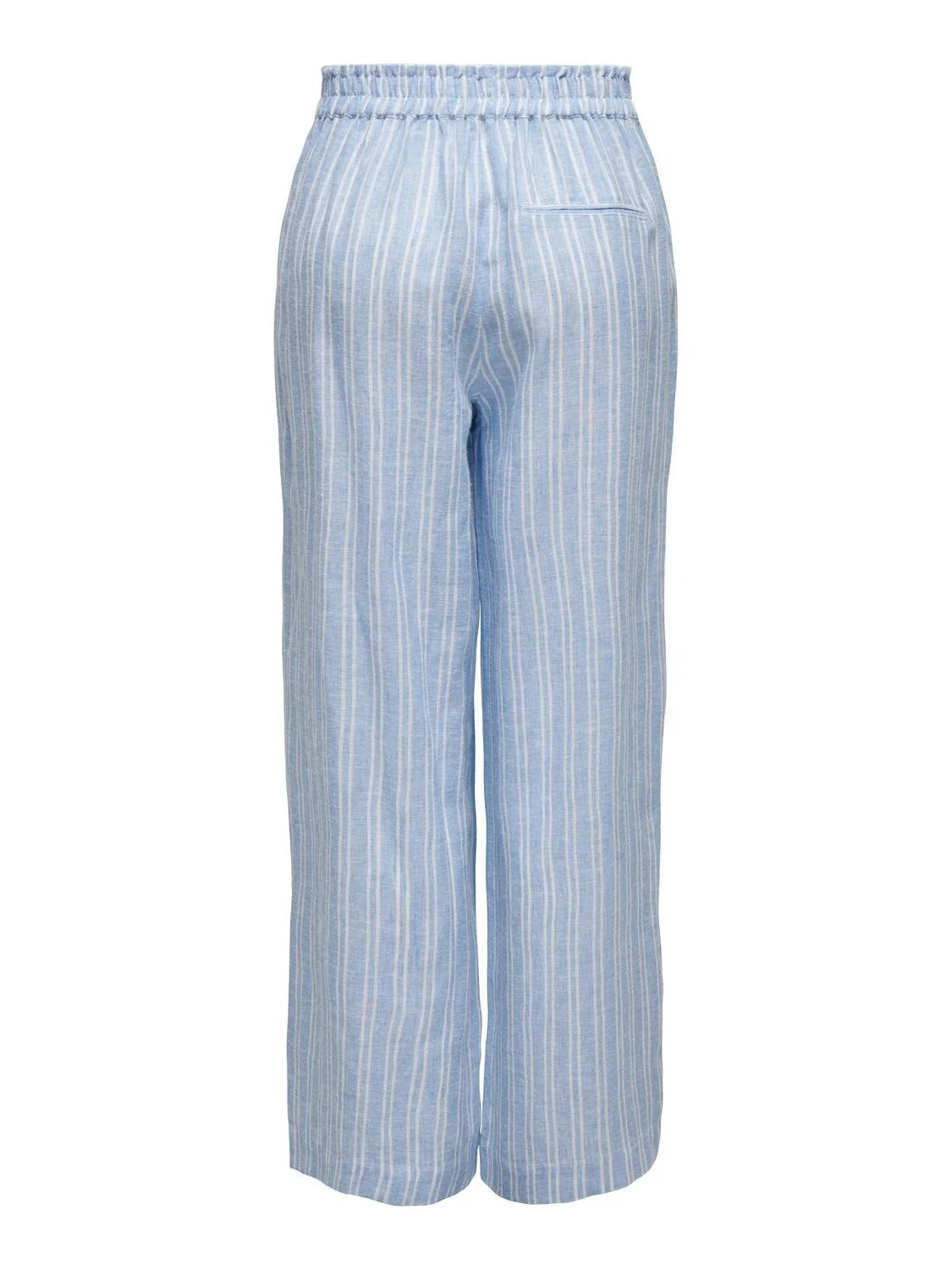 ONLY - ONLTOKYO LIFE LIN BL STR PANT... ONLY - ONLTOKYO LIFE LIN BL STR PANT...