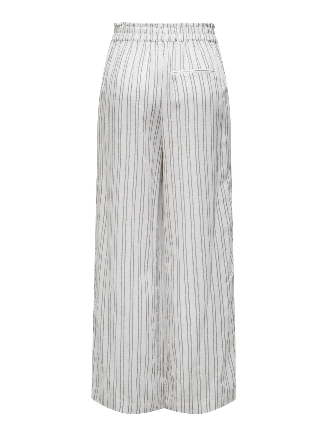 ONLY - ONLTOKYO LIFE LIN BL STR PANT... ONLY - ONLTOKYO LIFE LIN BL STR PANT...