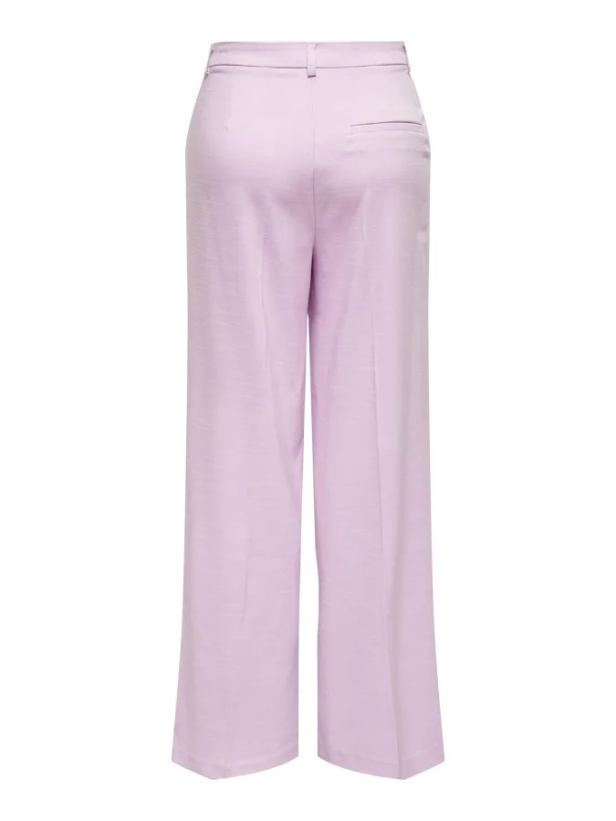ONLY - ONLALBA HW WIDE PANT... 2