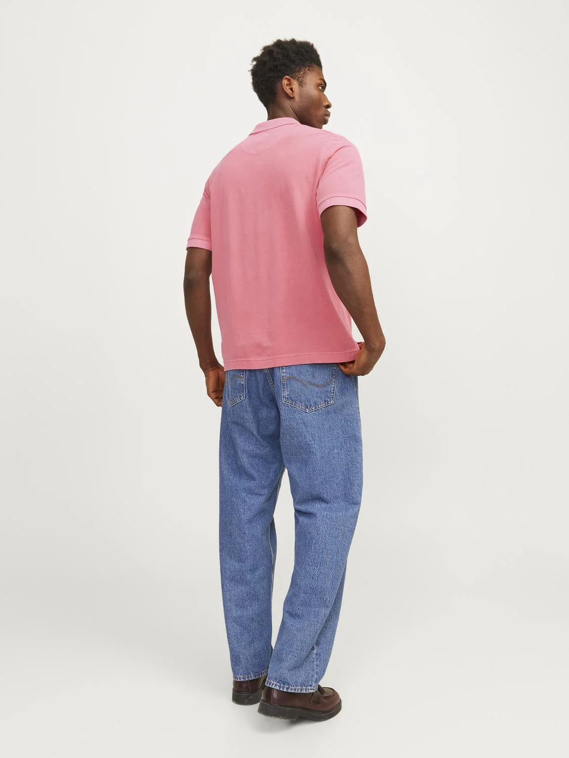 Jack & Jones - JPRBLUWILLIAM WASH SS... Jack & Jones - JPRBLUWILLIAM WASH SS...