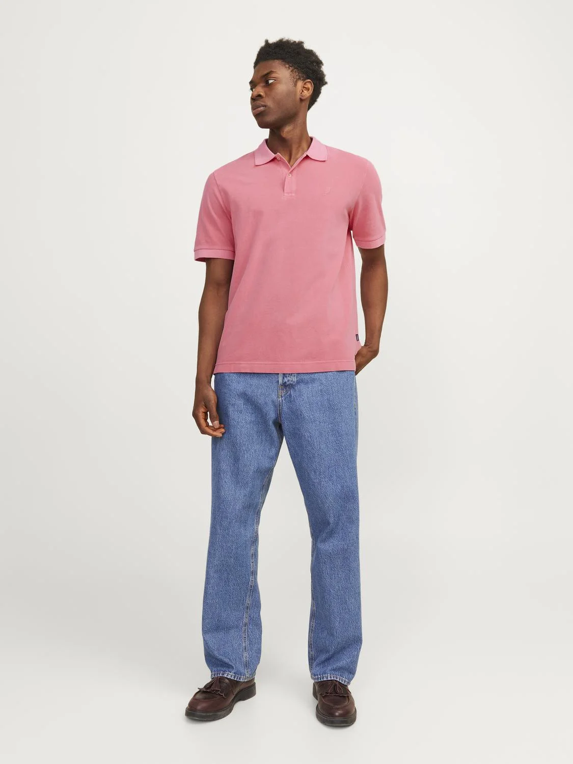Jack & Jones - JPRBLUWILLIAM WASH SS... Jack & Jones - JPRBLUWILLIAM WASH SS...