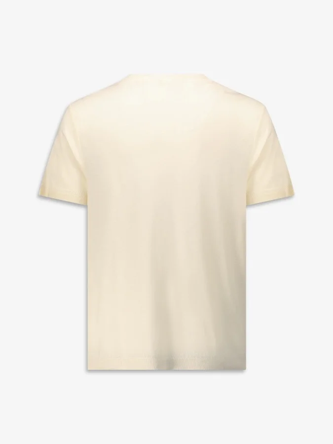 Gant - SELF EDGE SS T-SHIRT 2