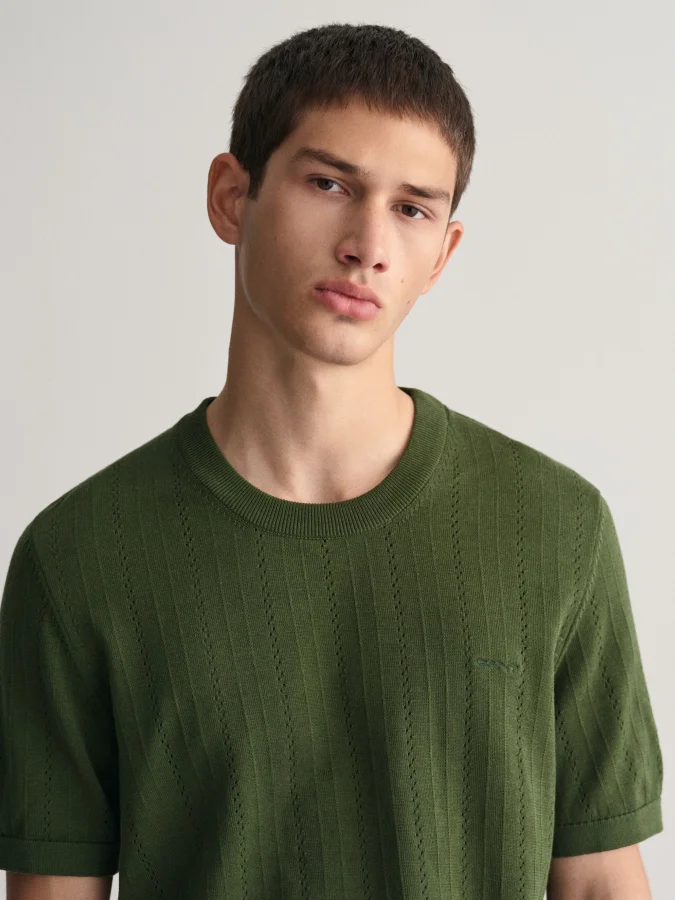 Gant - POINTELLE TEXTURED... 2