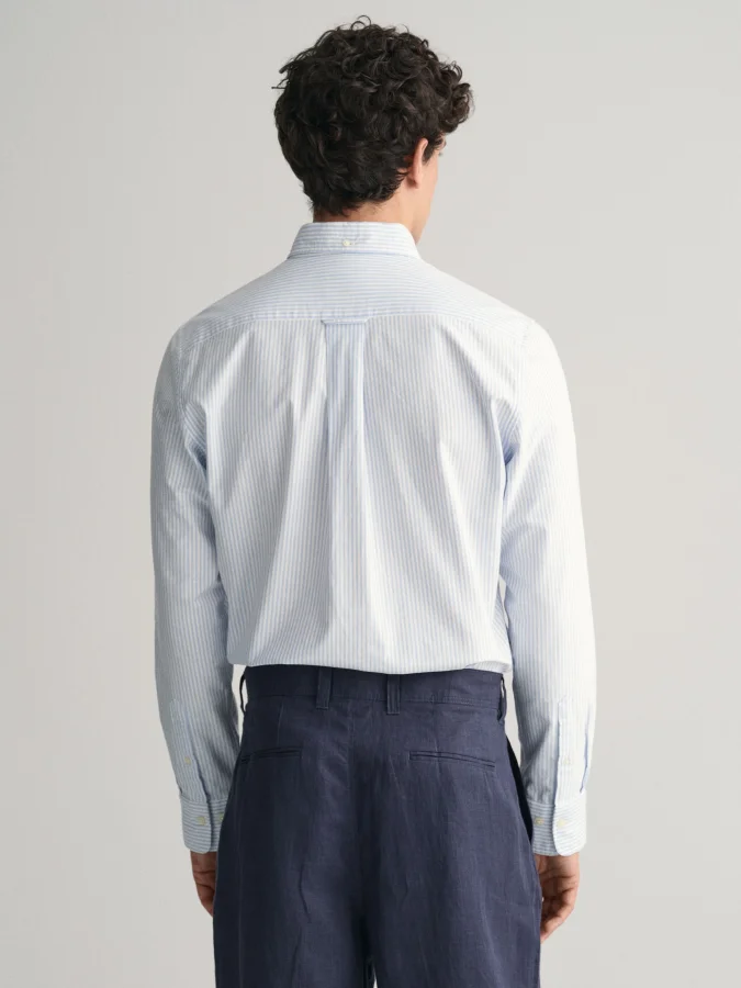 Gant - REG OXFORD BANKER... 2