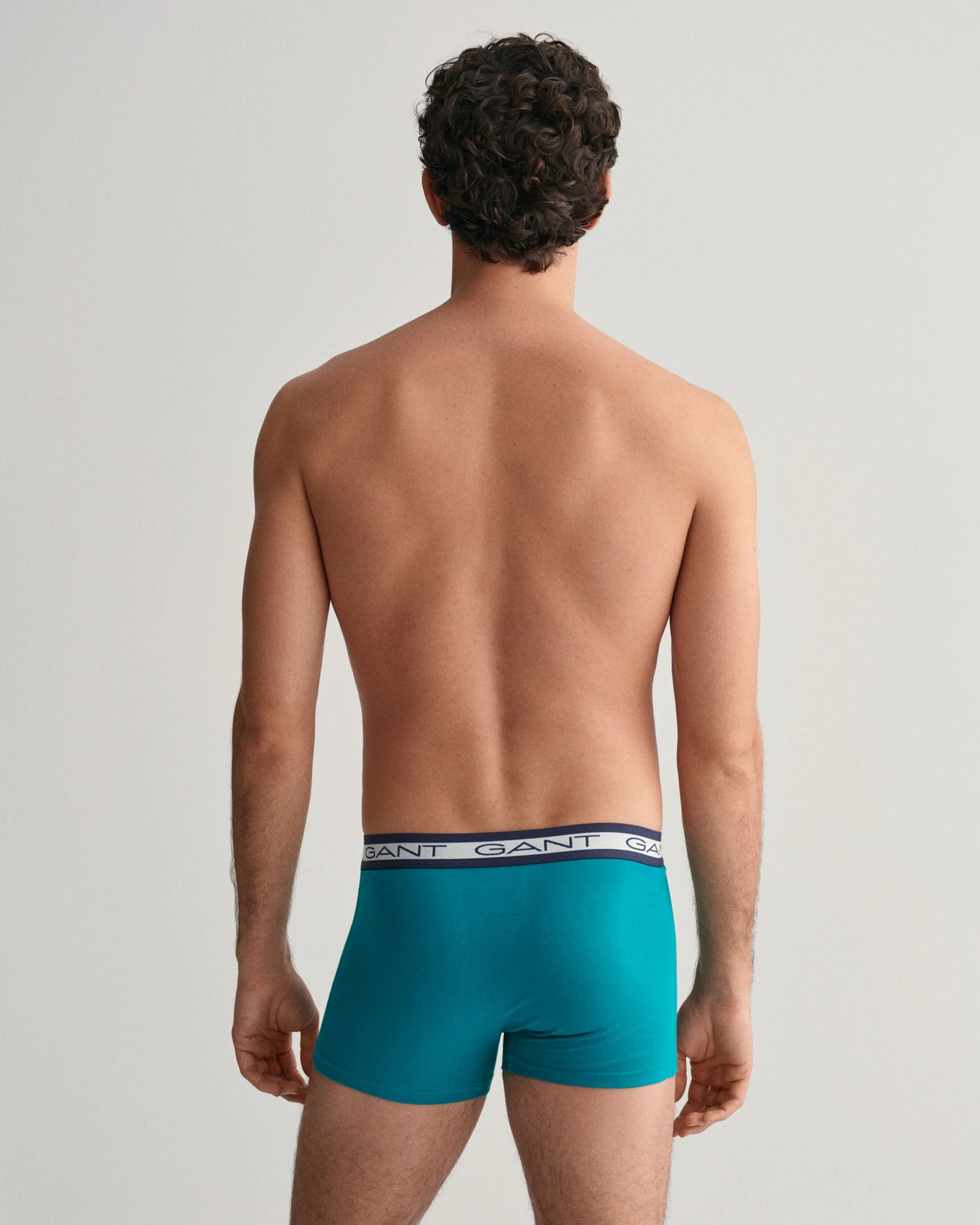 Gant - BASIC TRUNK 3-PACK Gant - BASIC TRUNK 3-PACK