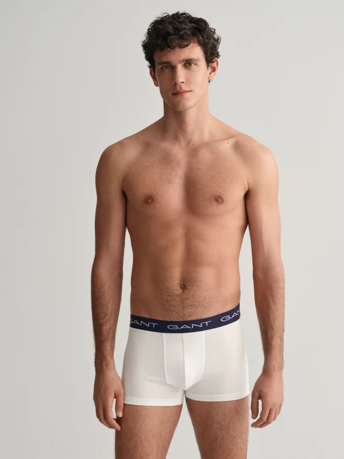 Gant - TRUNK 3-PACK 2