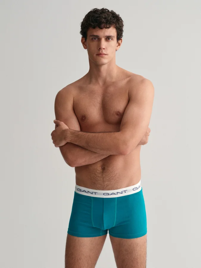 Gant - TRUNK 3-PACK 2