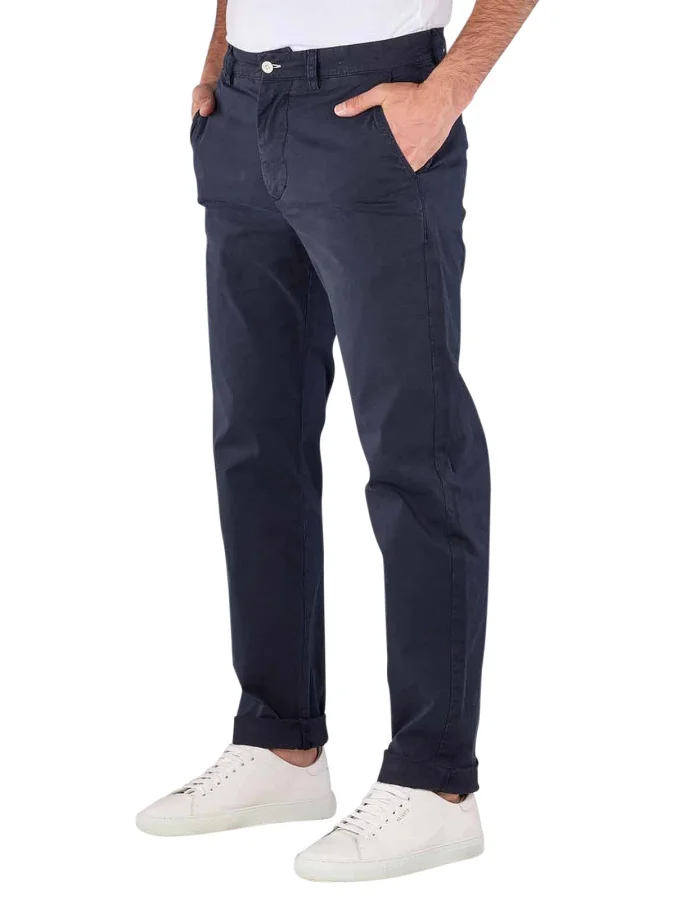 Gant - REG SUNFADED CHINOS 2