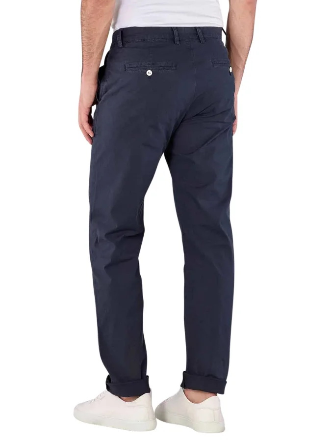 Gant - REG SUNFADED CHINOS