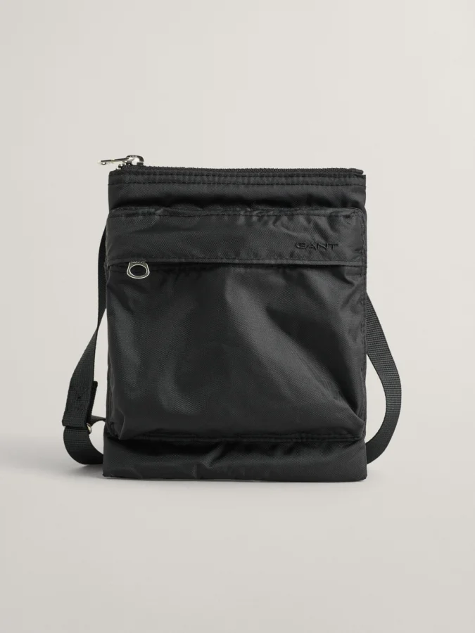 Gant - PASSPORT NYLON BAG