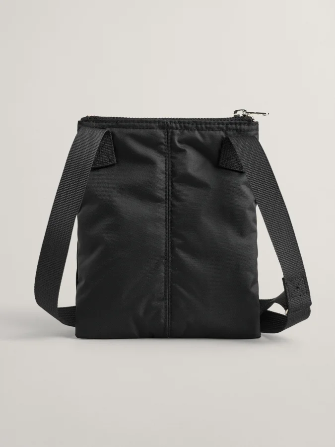 Gant - PASSPORT NYLON BAG 2