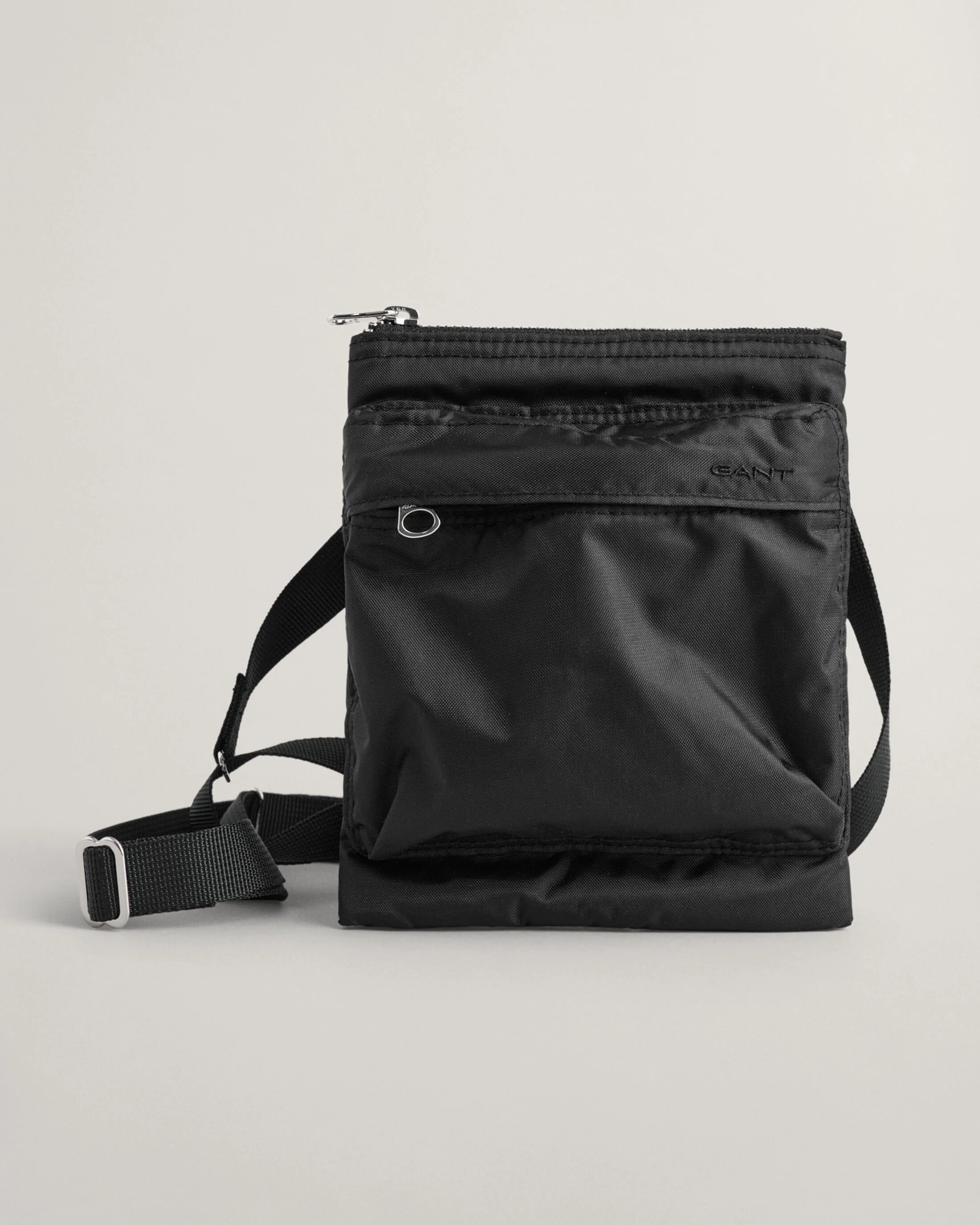 Gant - PASSPORT NYLON BAG Gant - PASSPORT NYLON BAG