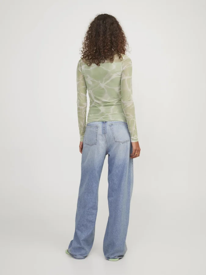 JJXX - JXANDREA LS MESH TOP... 2