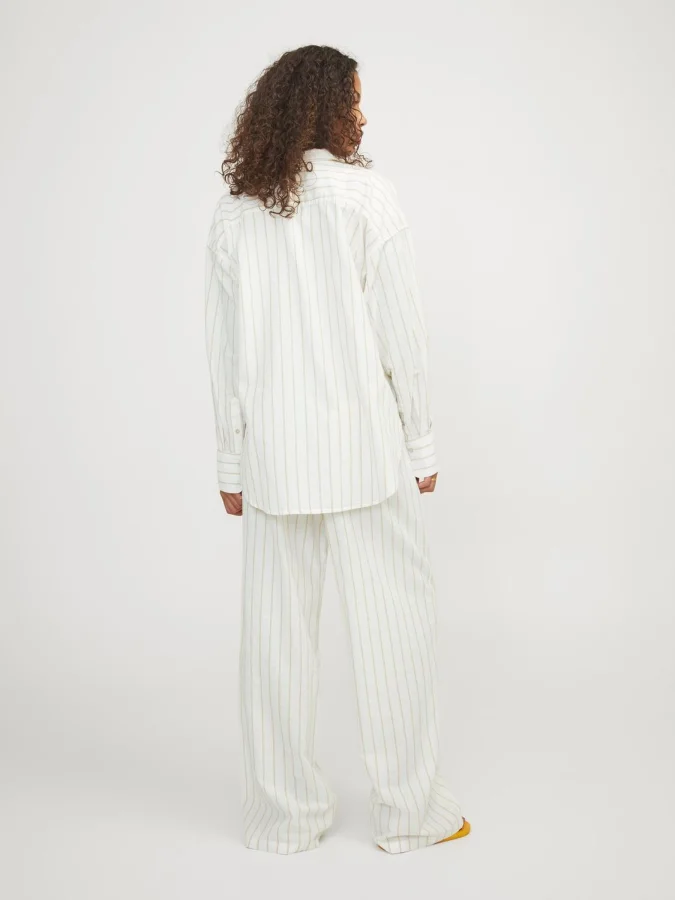 JJXX - JXJAMIE LS RLX LINEN... 2