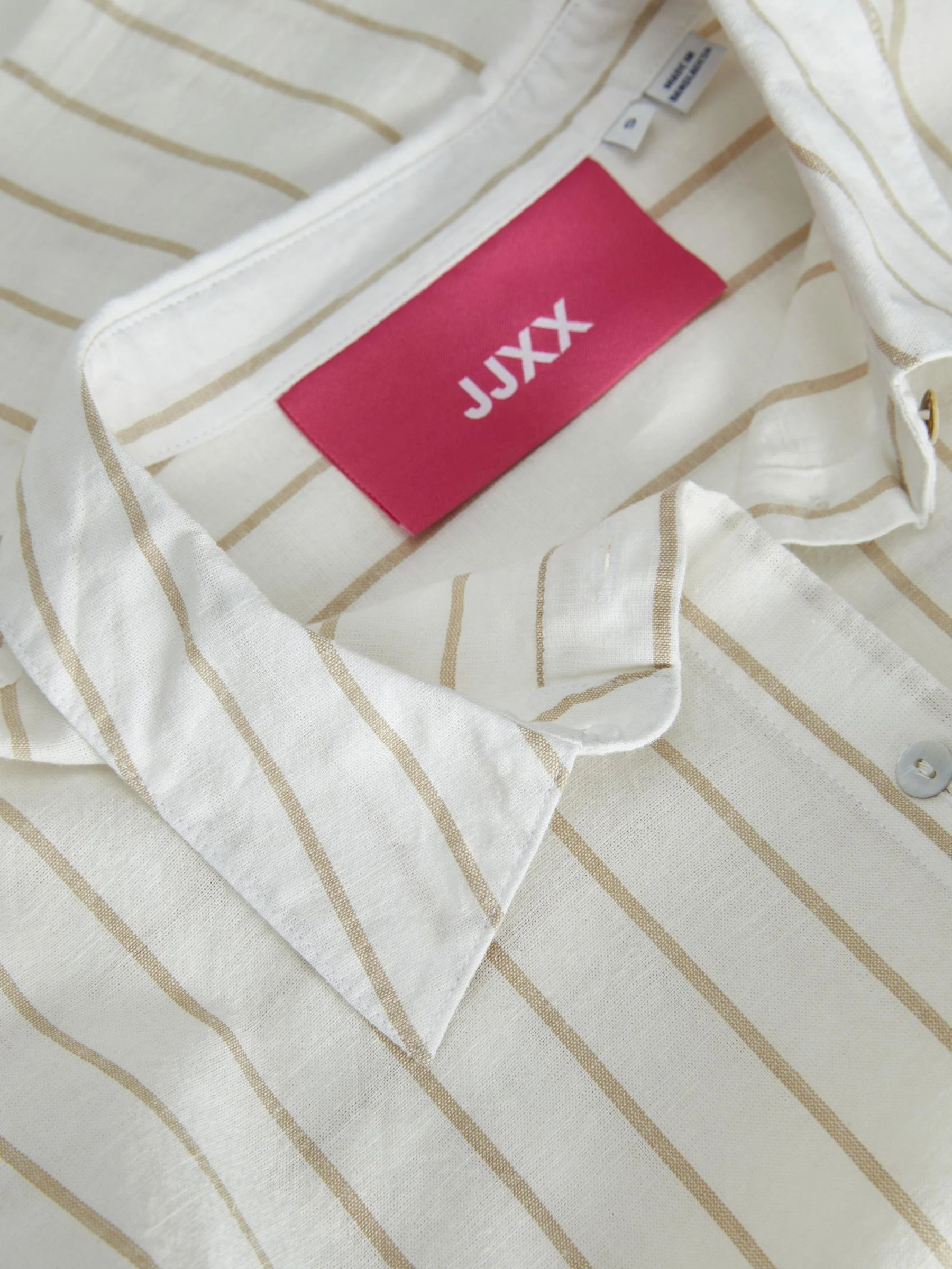 JJXX - JXJAMIE LS RLX LINEN BLEND... JJXX - JXJAMIE LS RLX LINEN BLEND...