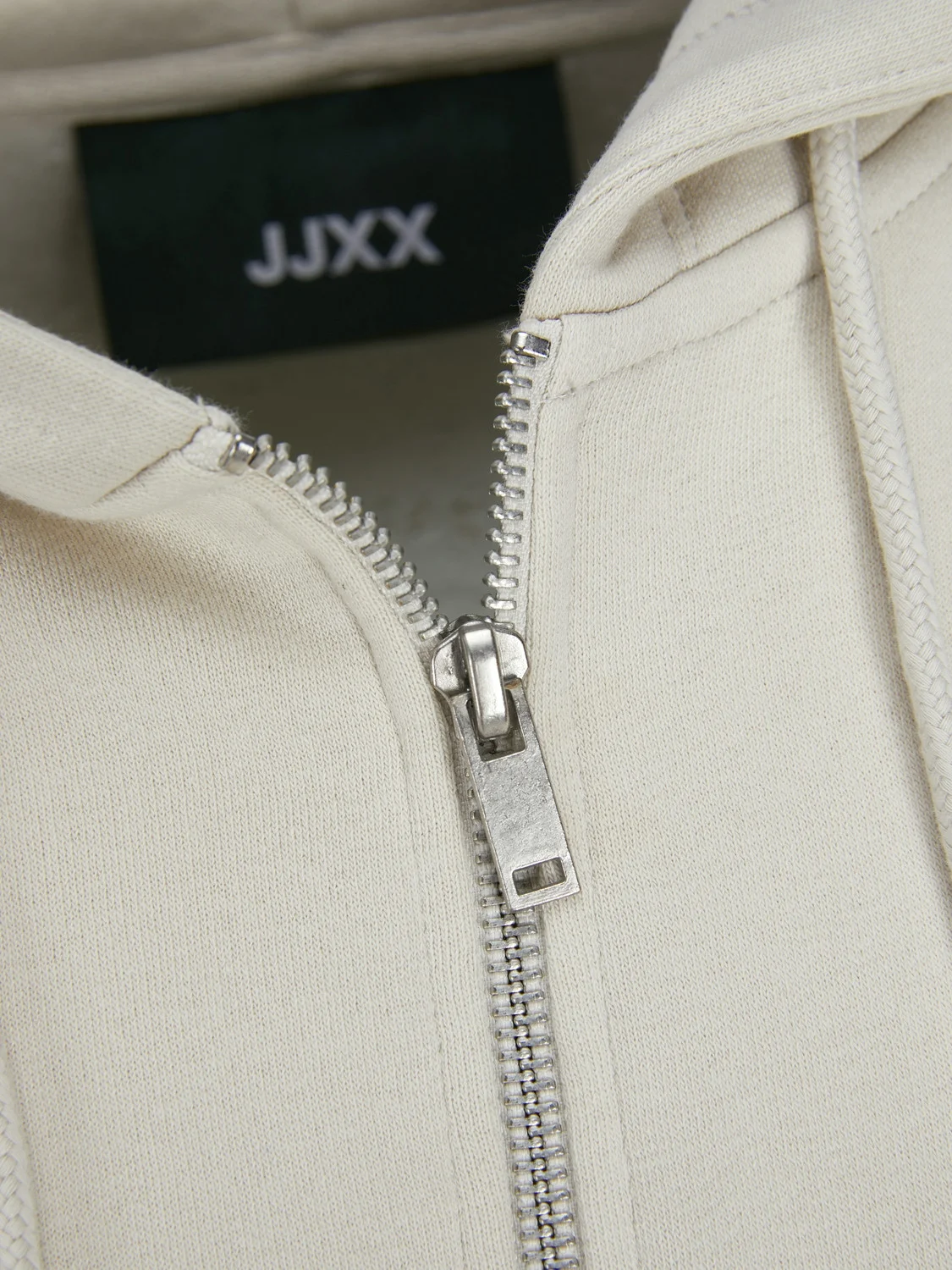 JJXX - JXALFA REG LS EVERY LOGO ZIP... JJXX - JXALFA REG LS EVERY LOGO ZIP...