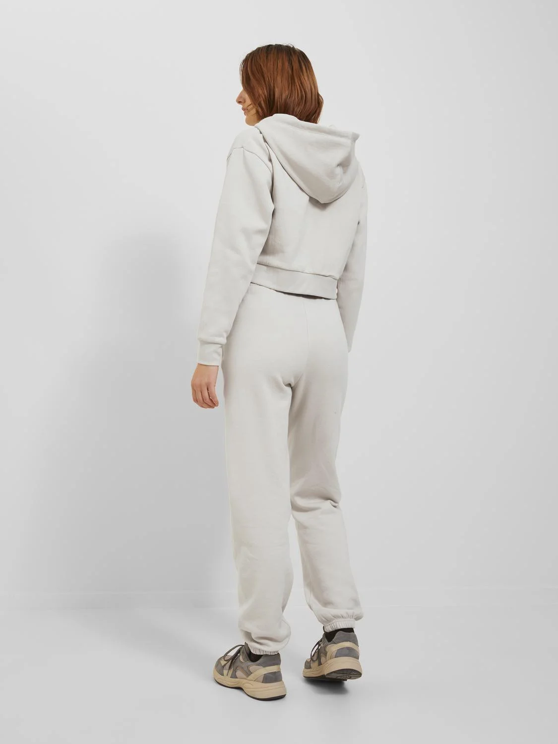 JJXX - JXALFA REG LS EVERY LOGO ZIP... JJXX - JXALFA REG LS EVERY LOGO ZIP...