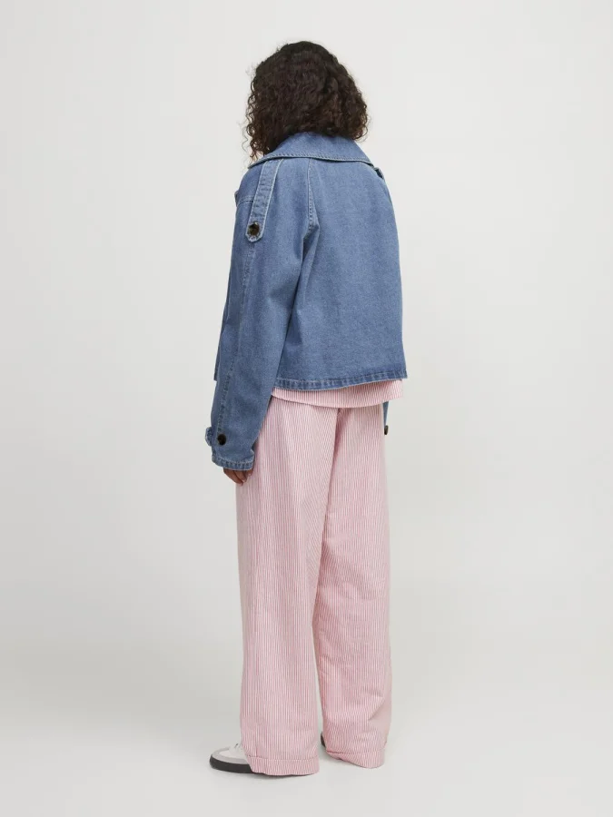 JJXX - JXCARLIE SHORT DENIM... 2