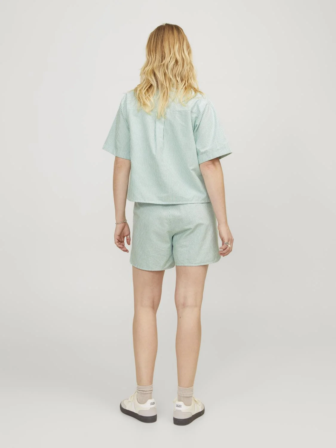 JJXX - JXSIVA OXFORD SHORTS WVN JJXX - JXSIVA OXFORD SHORTS WVN