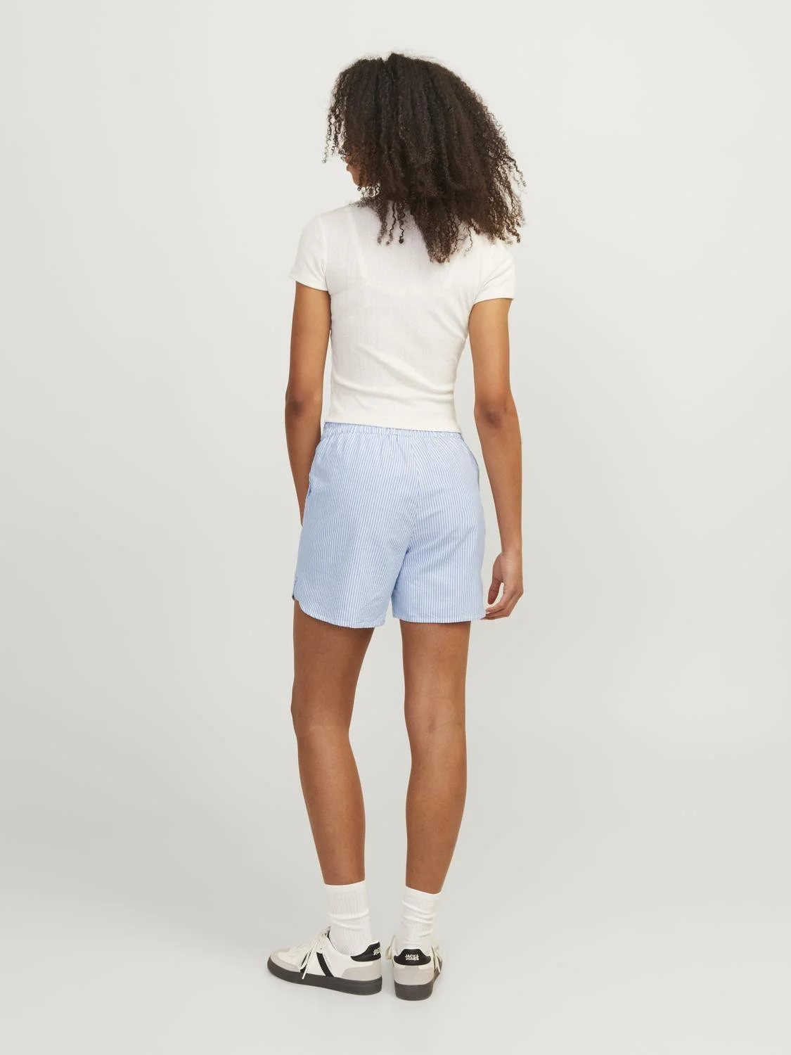 JJXX - JXSIVA OXFORD SHORTS WVN JJXX - JXSIVA OXFORD SHORTS WVN