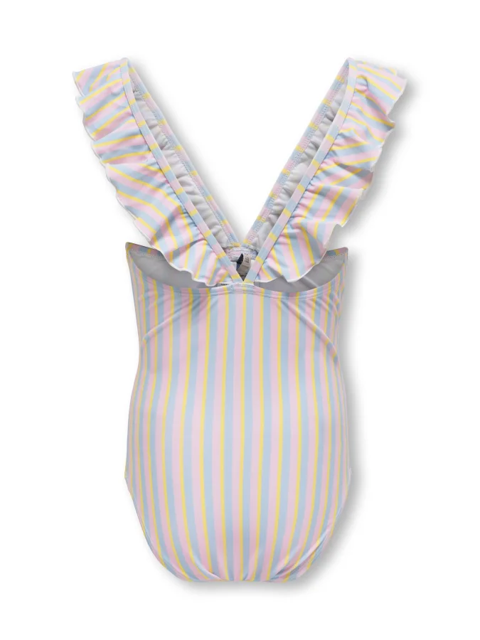 KIDS ONLY - KOGANNA FRILL... 2