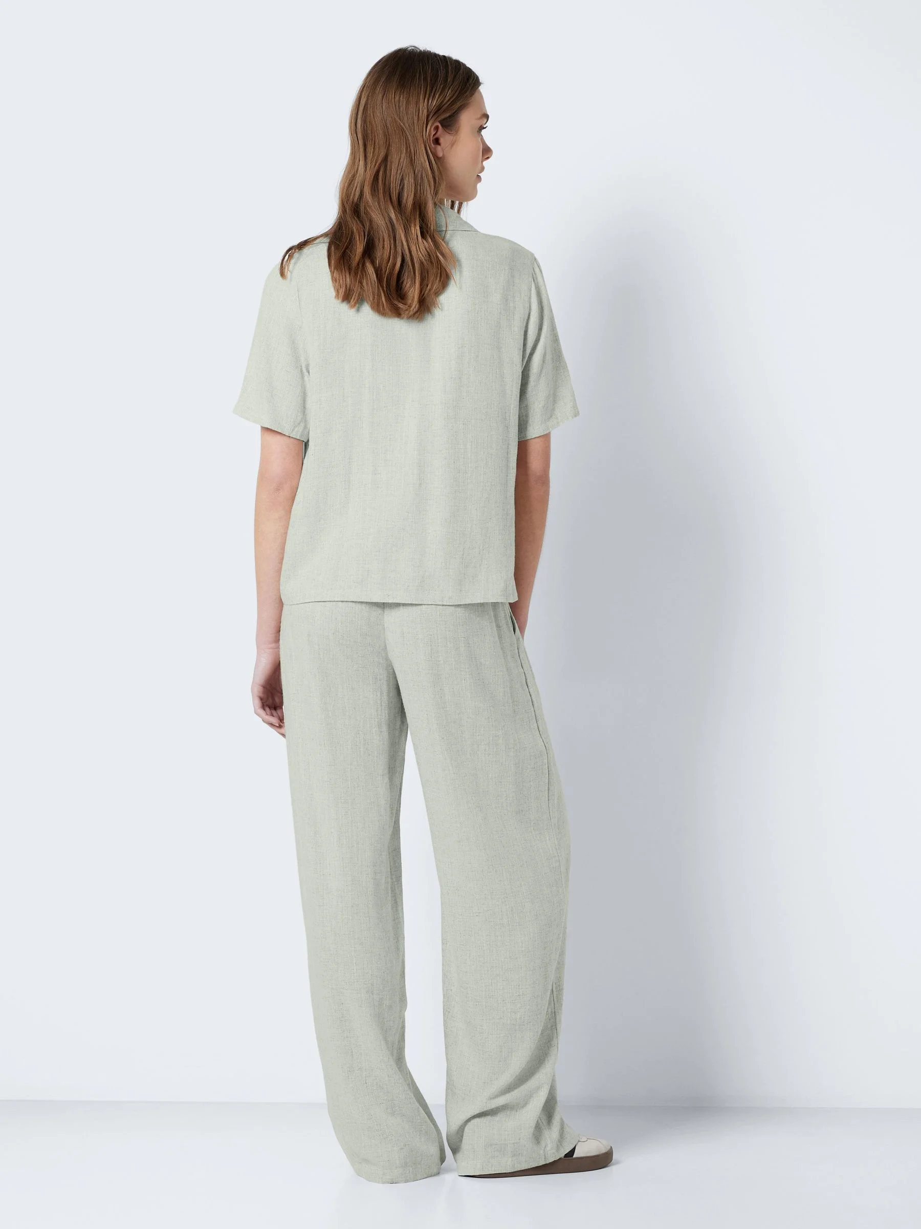 Noisy May - NMLEILANI S/S POLO TOP... Noisy May - NMLEILANI S/S POLO TOP...