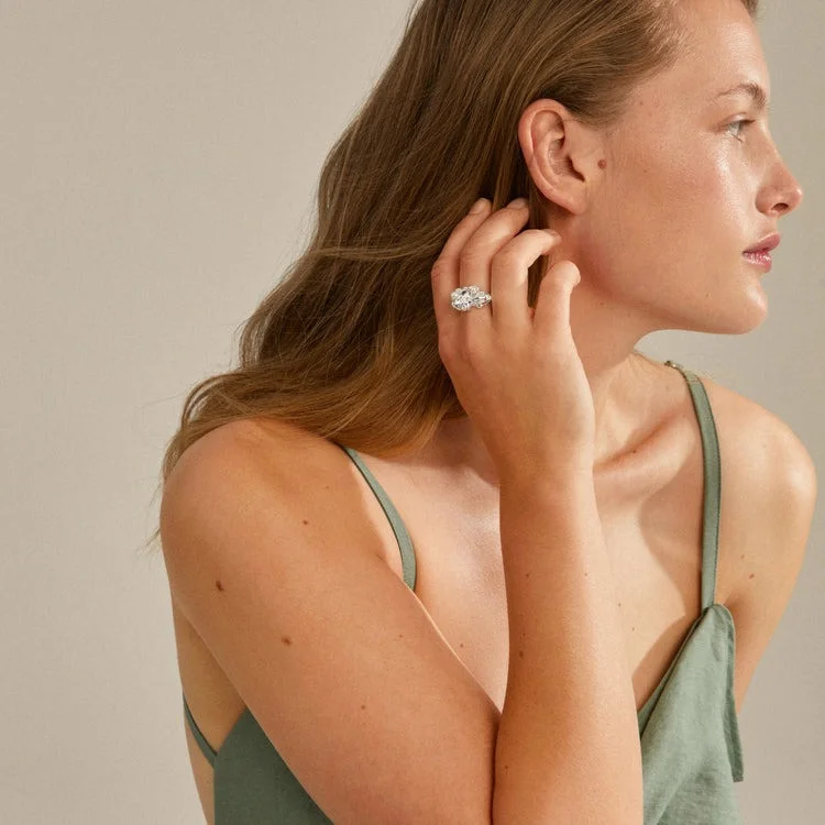 Pilgrim - MOON recycled adjustable... Pilgrim - MOON recycled adjustable...