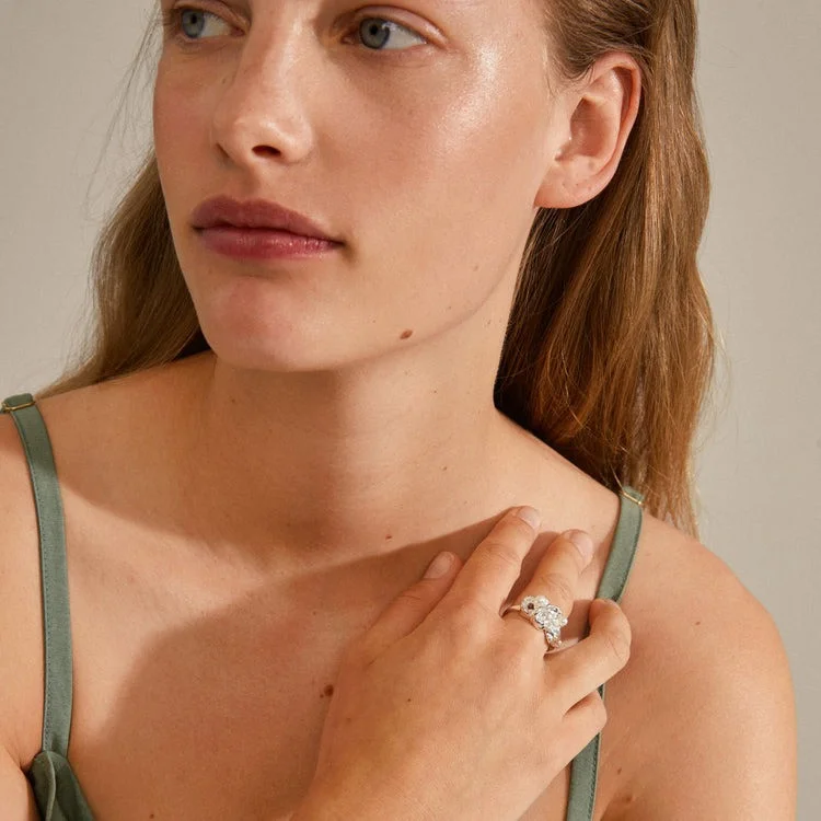 Pilgrim - MOON recycled adjustable... Pilgrim - MOON recycled adjustable...