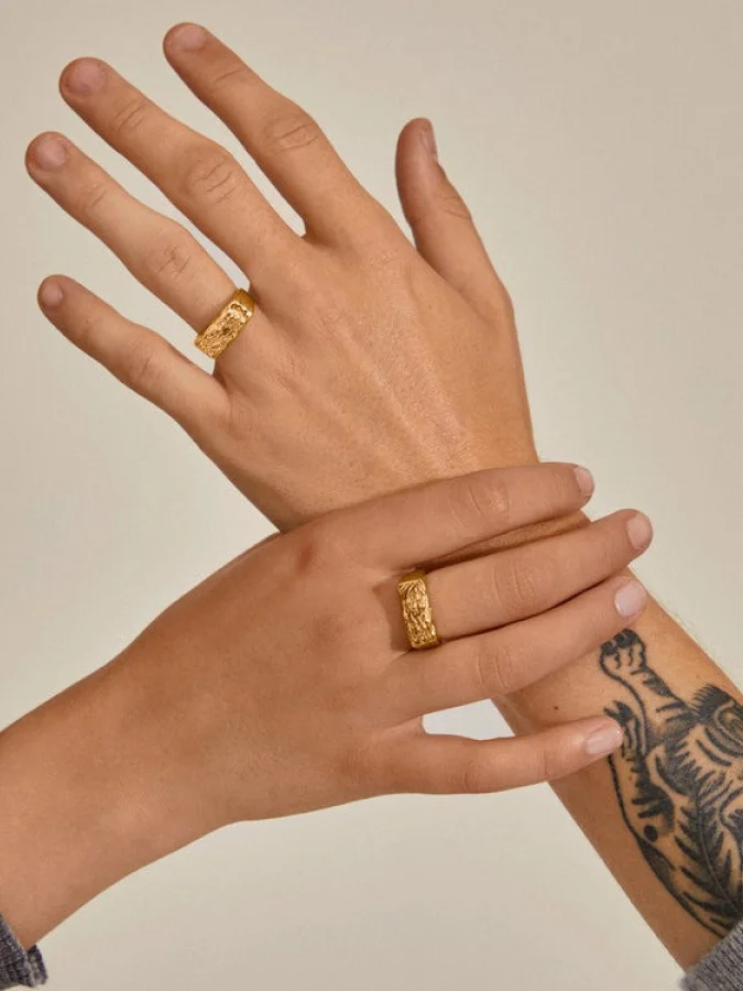 Pilgrim - STAR recycled... 2