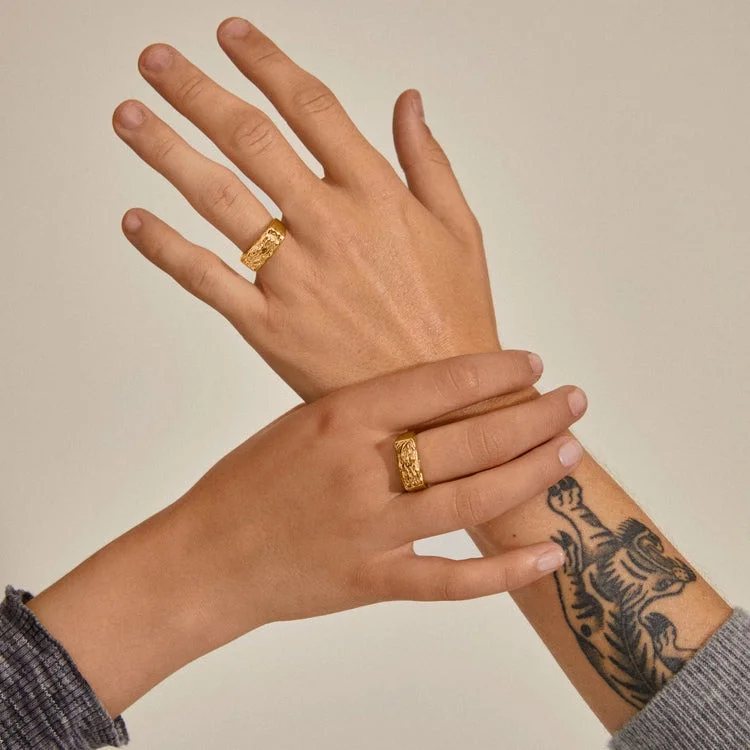 Pilgrim - STAR recycled adjustable... Pilgrim - STAR recycled adjustable...