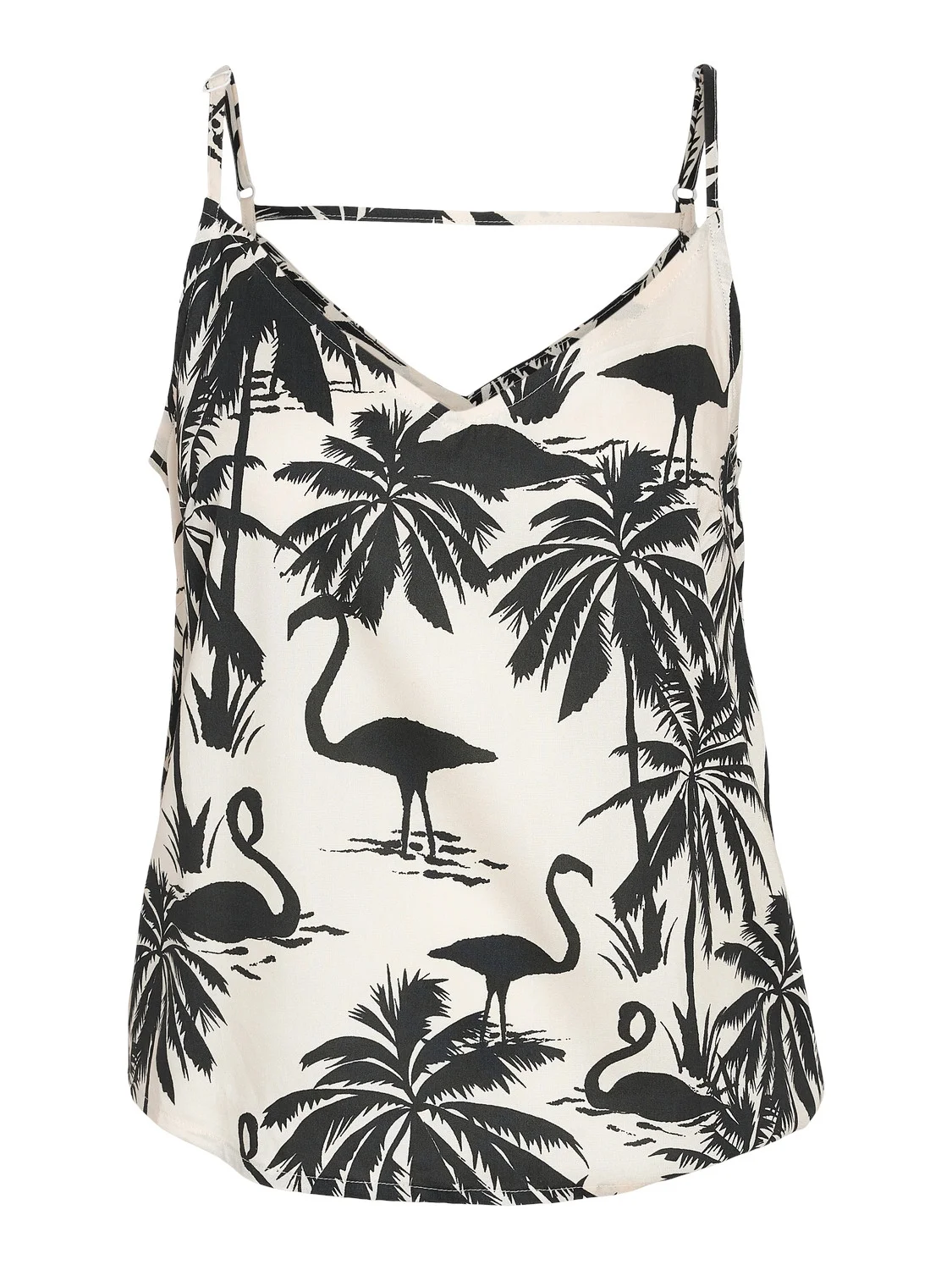 Noisy May - NMJULES S/L V-NECK... Noisy May - NMJULES S/L V-NECK...