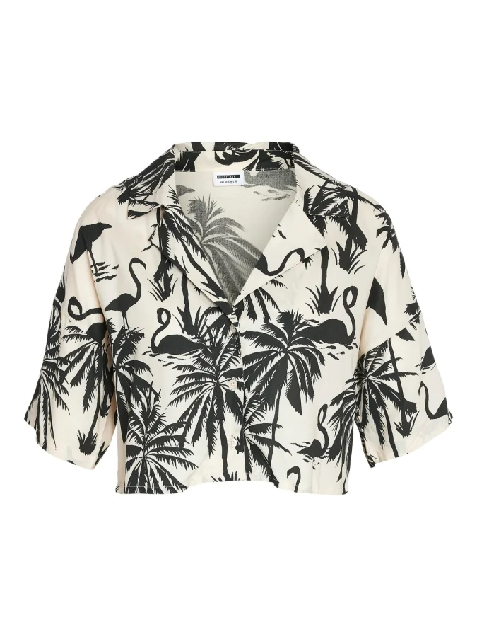 Noisy May - NMJULES S/S...