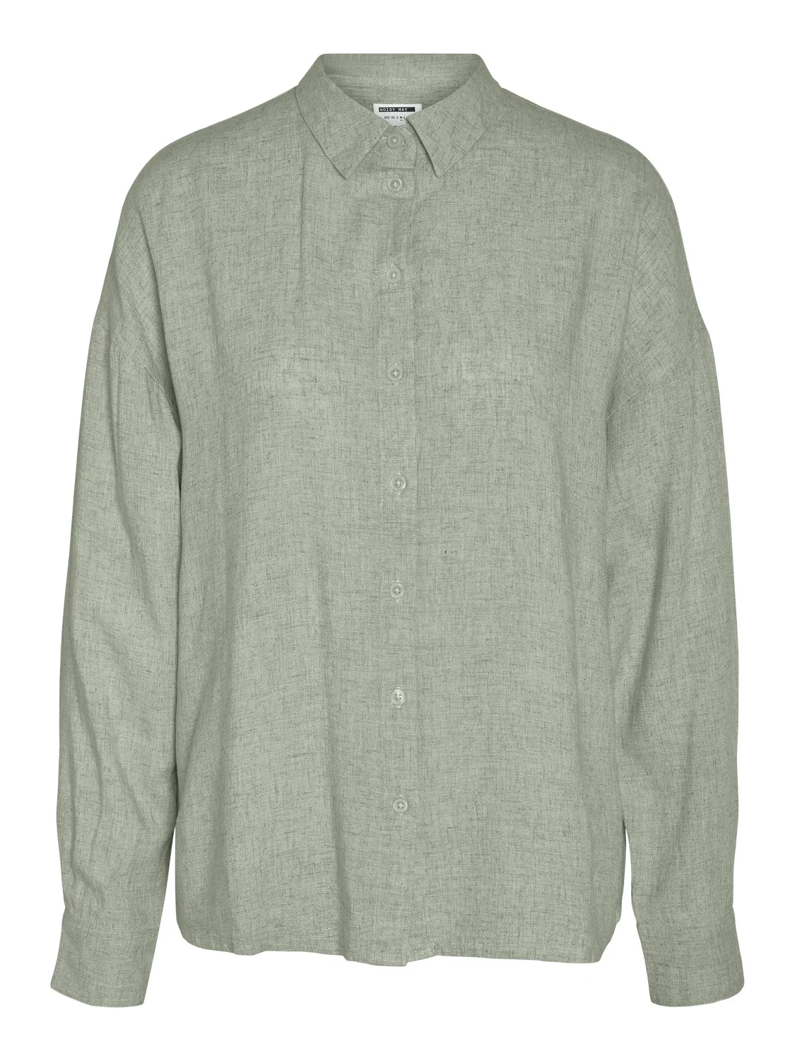 Noisy May - NMLEILANI L/S LOOSE SHIRT... Noisy May - NMLEILANI L/S LOOSE SHIRT...