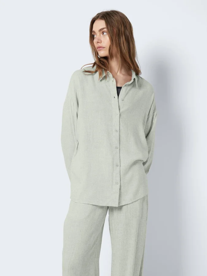 Noisy May - NMLEILANI L/S...