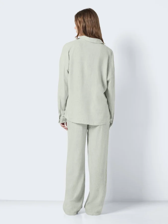 Noisy May - NMLEILANI L/S... 2