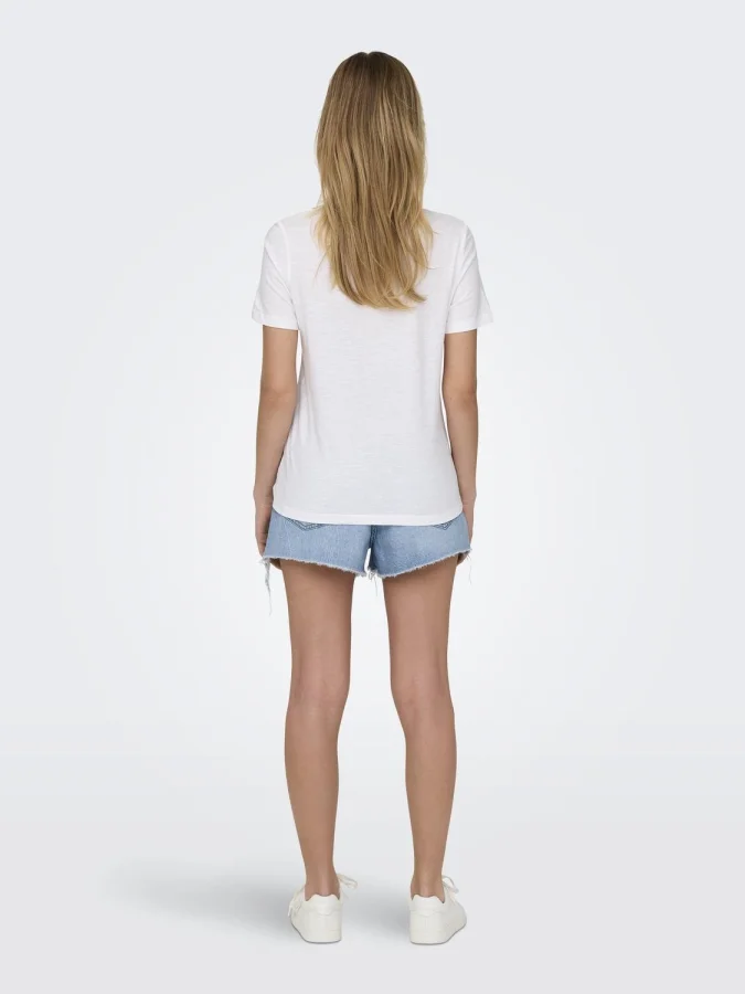 ONLY - ONLMISA LIFE REG S/S... 2
