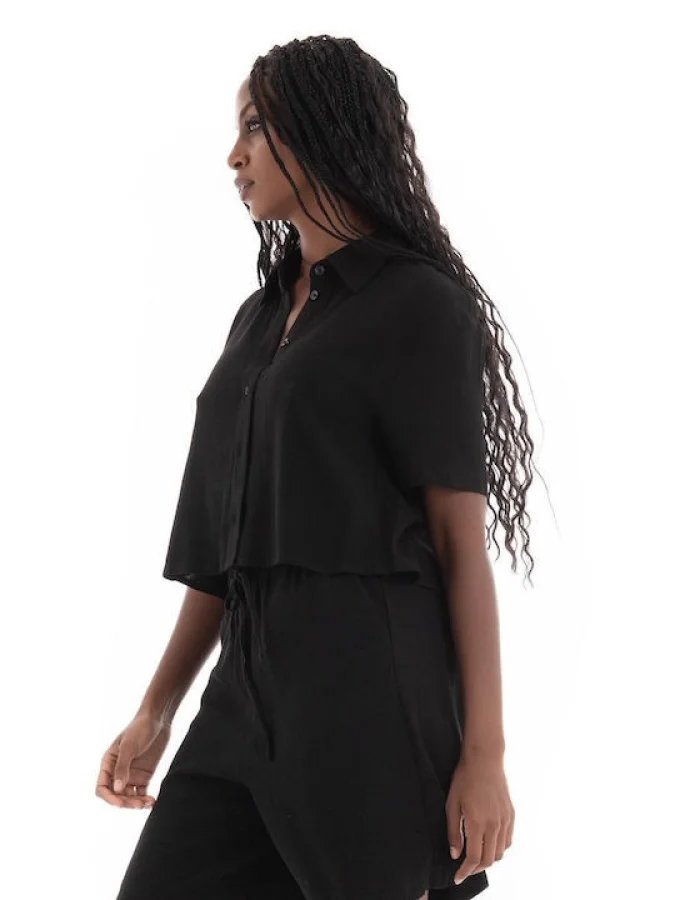 ONLY - ONLSIESTA S/S BOXY... 2