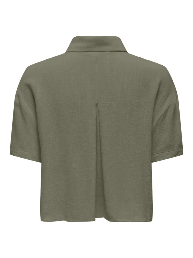 ONLY - ONLSIESTA S/S BOXY... 2