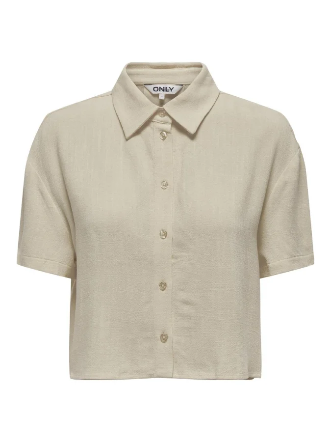 ONLY - ONLSIESTA S/S BOXY...