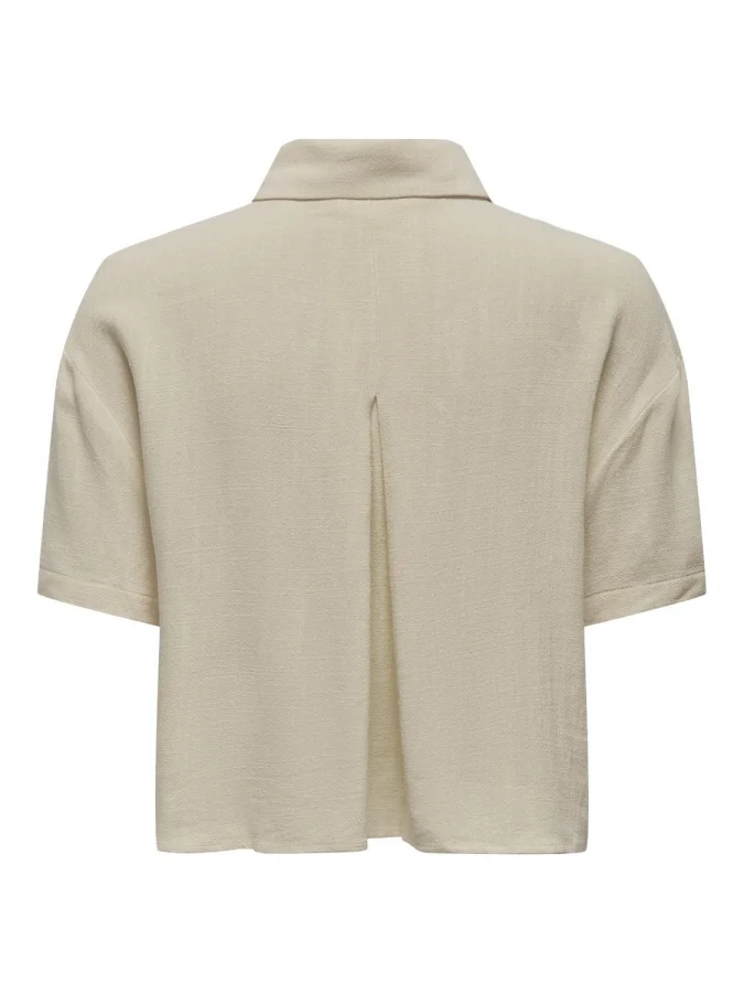ONLY - ONLSIESTA S/S BOXY... 2