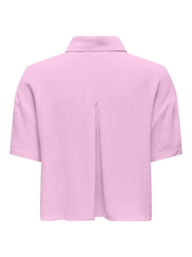 ONLY - ONLSIESTA S/S BOXY... 2