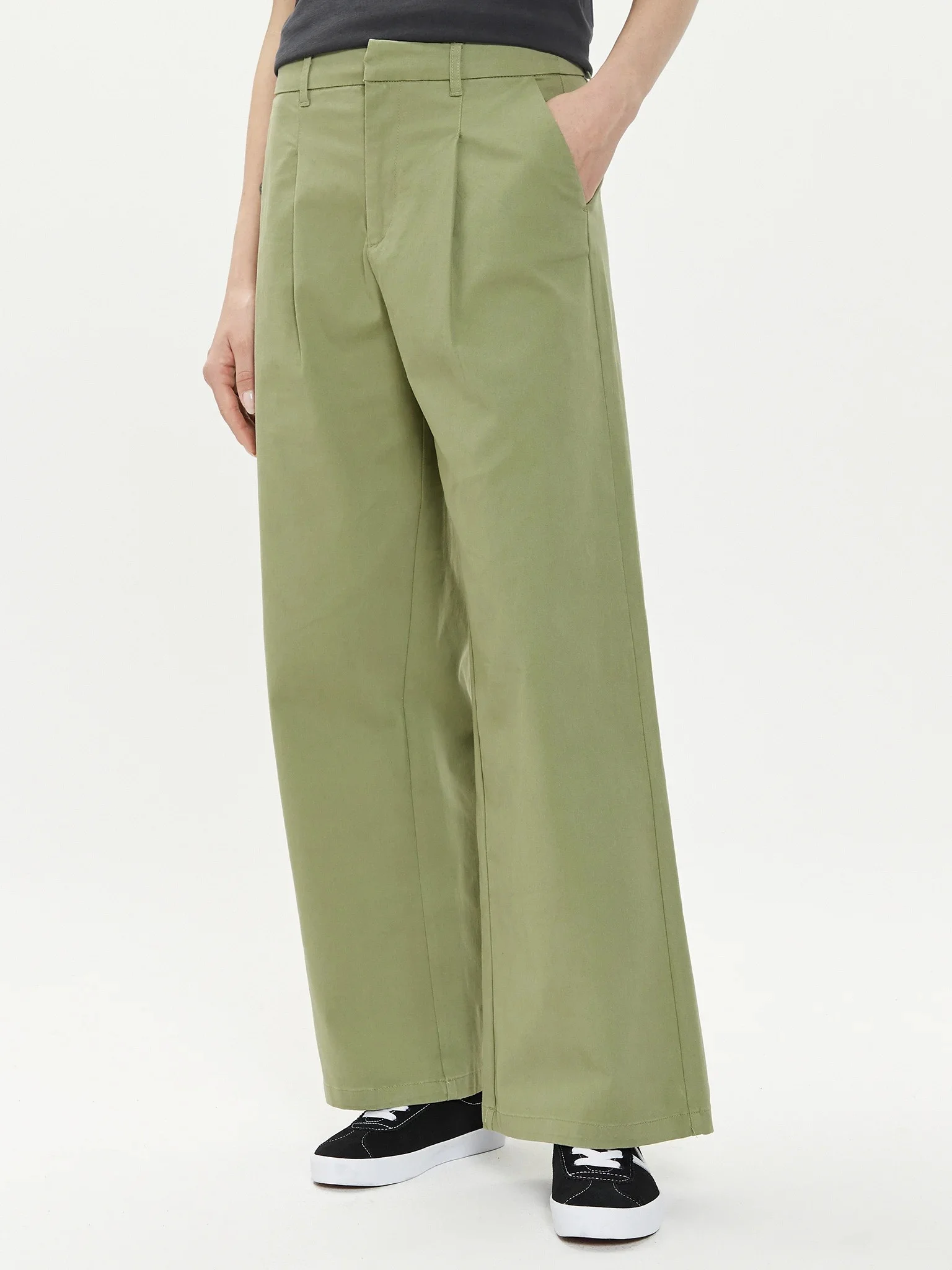 ONLY - ONLSTELLA HW PLEAT... 2