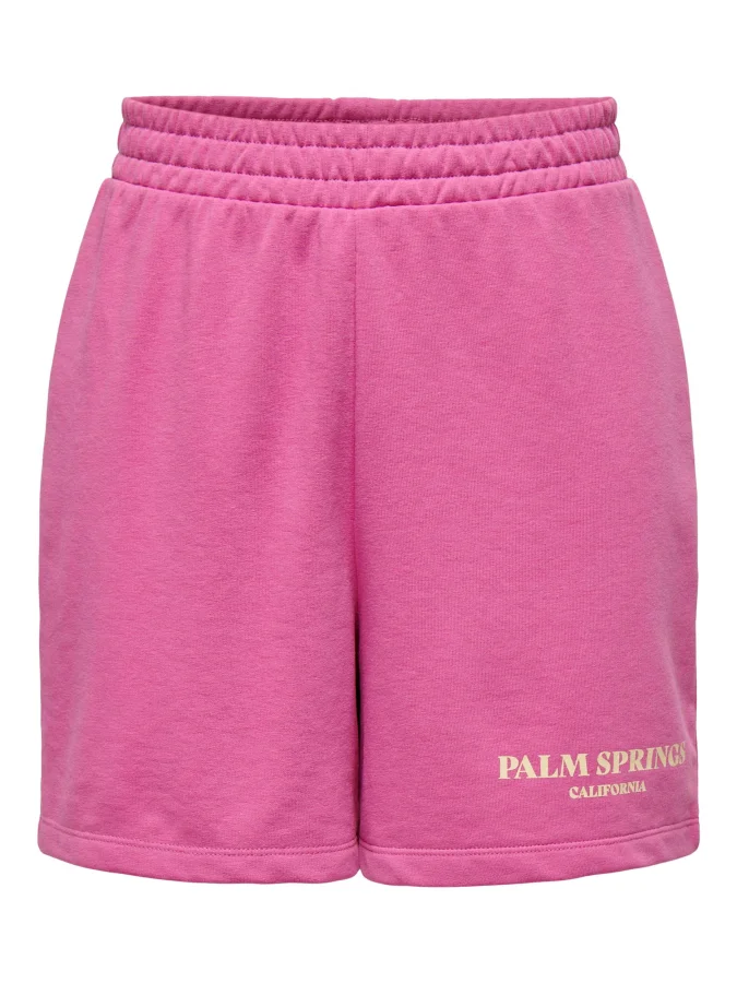 ONLY - ONLAREA PRINT SHORTS...