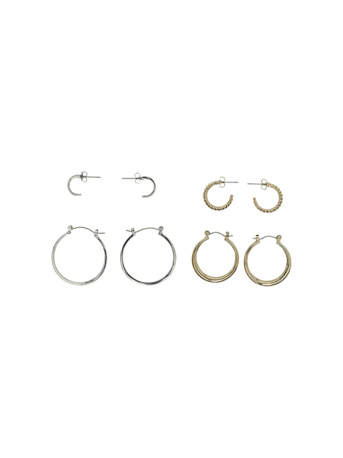 Pieces - PCALO A 4-PACK...